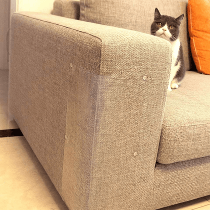 Pellicules Protectrices pour Meubles