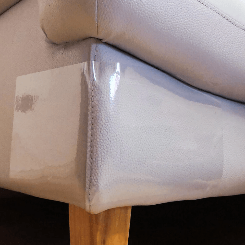 Pellicules Protectrices pour Meubles