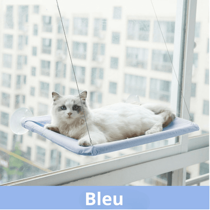 Lit Suspendu pour Fenêtre pour Chats