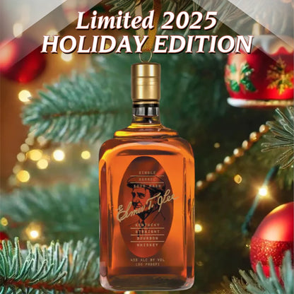🔥calendario dell’avvento del whisky 2025