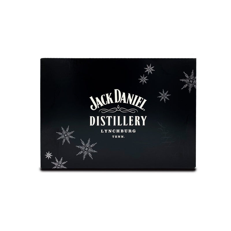 🥃 Calendario dell’Avvento Jack Daniel’s 2026