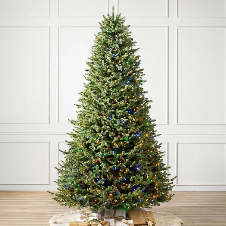 Timenia™️ Árbol de Navidad Retráctil 🎄