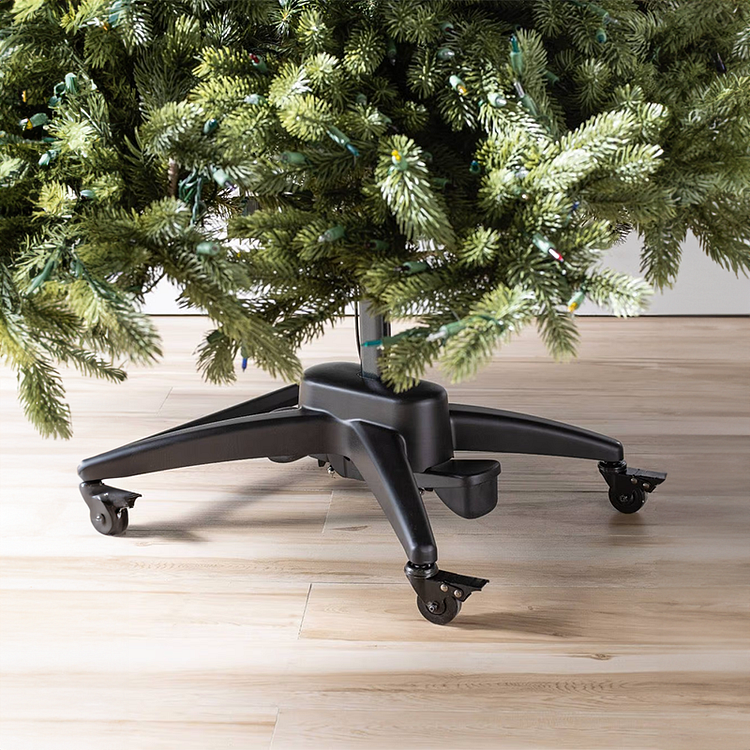 Timenia™️ Árbol de Navidad Retráctil 🎄