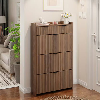 JEJEGORICH Shoe Cabinet
