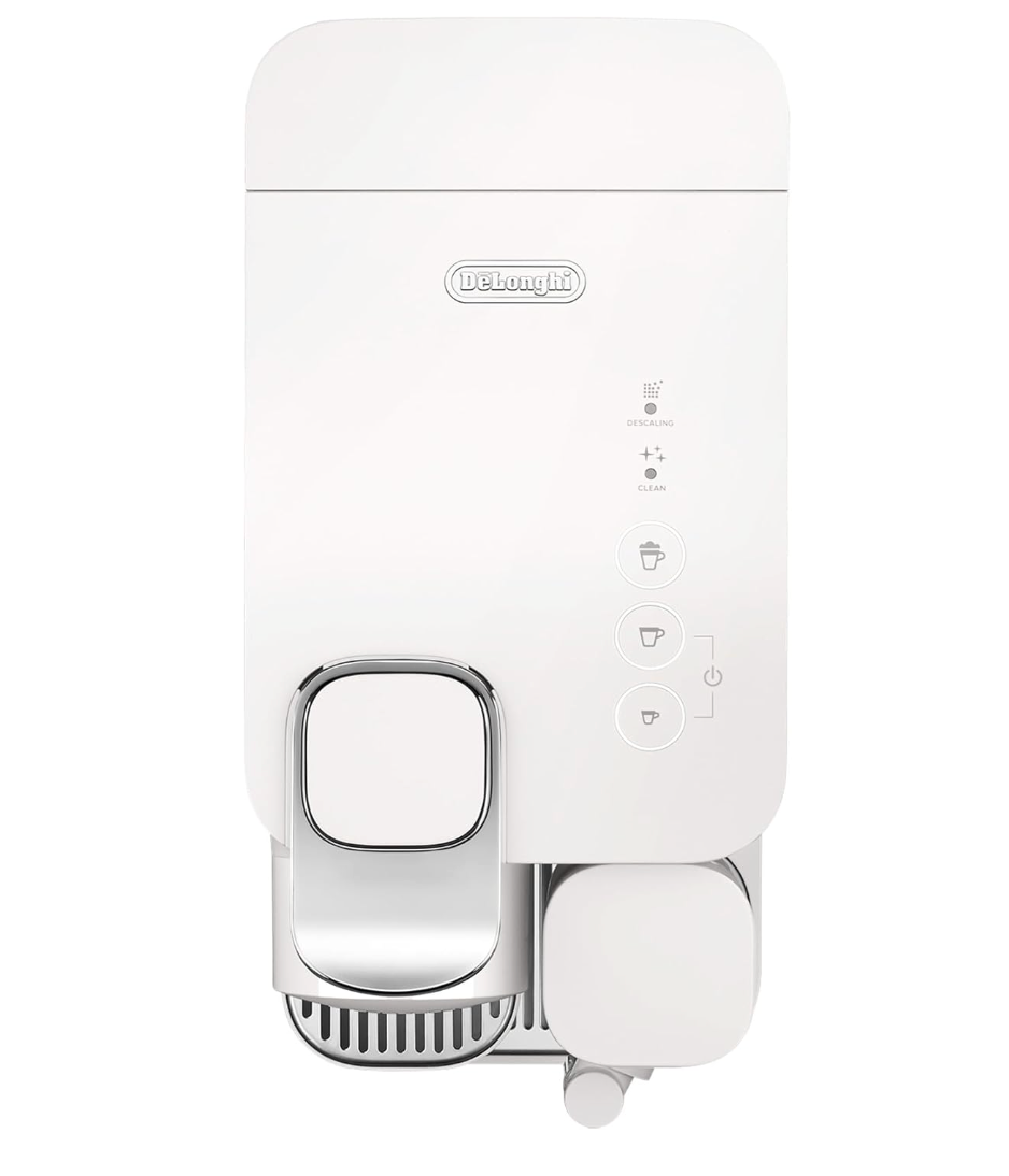 Macchina da Caffè Automatica - De'Longhi Nespresso Lattissima One ☕️🎁  +100 capsule GRATIS